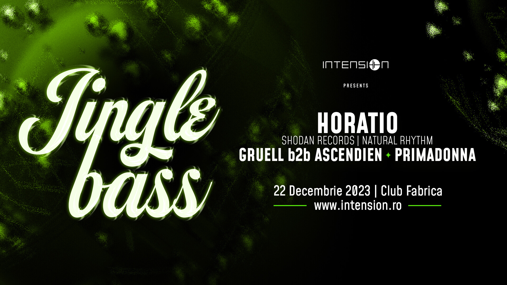Jingle Bass